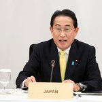 北, 기시다 고위급 협의 제안에 "日과 만나지 못할 이유 없다"