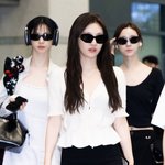 윈터카리나 이거 왜케 웃기냐