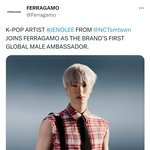 [NCT드림] 제노도 아니고 제<b>노리</b>