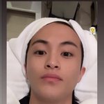 [NCT드림] 마크 <b>피부과</b>인가?!?