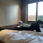 진짜 <b>영훈</b>이 이 짤 너무 남친짤 아님?