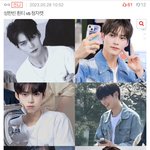 [ZB1] 어제 벨런스 게임 올렸던 쓰니인데