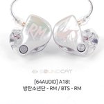 [방탄소년단] 남<b>준이</b> 인이어