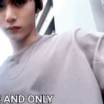 [모두드루와] 보넥도 <b>태산</b> 잘생겼네