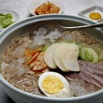 [19] 물냉면 VS <b>비빔</b>냉면 추반해줘