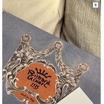 고소영이 로제한테 200만원 넘는 <b>꽃병</b> 선물했네