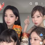 [모두드루와] 에스파 멤버들 다 이쁘네