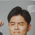 [김두겸] 면상은