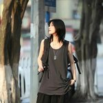 난 남자가 <b>민소매</b> 입는 게 왤케 좋지