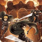 [진격의거인] 난 무조건 구제복이 짱이다 생각했는데