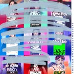 [NCT드림] <b>웅장</b>하다