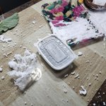 [이것좀봐줘] 니베아 쉐이빙 <b>폼</b> 폭발사건