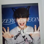[ZB1] 태래 아지트 <b>폴라</b> 올라왔다