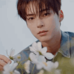 [ZB1] 아니 성한빈 얼굴 <b>머지</b> ㄹㅇ