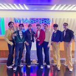 다시 생각해도 방탄 불타 피땀 <b>DNA</b>때 덕질 존잼이였다