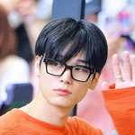 더보이즈 주연 <b>도수</b> 있는 안경이야?