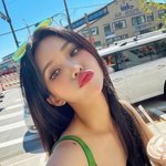 <b>전소연</b> 프듀때 데뷔권 갔었어?