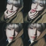 나 뷔 <b>이사진</b> 개좋아함