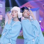 보넥도 이 <b>착장</b> 귀여움