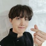 방탄 제이홉 <b>제대</b>하자