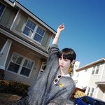 보넥도 <b>컨포</b> 예쁨