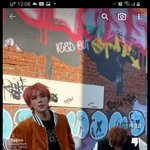 [스키즈] 아이 오렌지색 베르<b>벨벳</b>