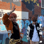 [스키즈] 별에별에