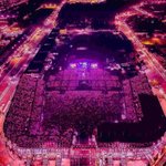 블핑 전세계 그룹 역사상 단일 콘서트 매출 1위됨..