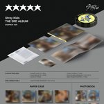 [스키즈] 5-STAR 디지팩 <b>ver</b>