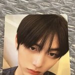 보넥도 <b>태산</b> 포카