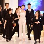 [모두드루와] 오늘자 아이브 장원영 <b>프레드</b> 쥬얼리 팝업 기사사진...