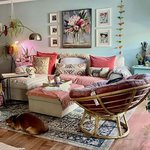 <b>맥시멀</b>리스트의 인테리어