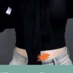 허리 많이 뚜꺼워<b>보임</b>?