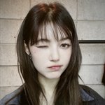[모두드루와] 다니엘 긴생머리 진짜 <b>청순</b>하게 이쁘다