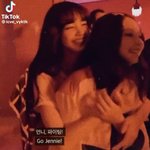 제니 껌<b>딱지</b>