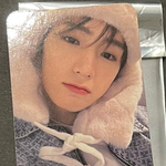 [더보이즈] 나도 <b>털모자</b> 좋아한다고