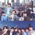 방탄 <b>알</b><b>엠</b> 진 슈가 제이홉 지민 뷔 정국❤️