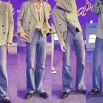 보넥도 <b>태산</b> 다리 진짜 길네..