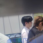 [ZB1] 오늘 성한빈 ㅈㄴㅈㄴ잘생겼음