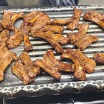 [이것좀봐줘] <b>을지로</b> 등갈비골목 3인분