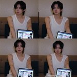 [TXT] 연준이 <b>고개</b>들자마자 너무 예뻐서 눈물