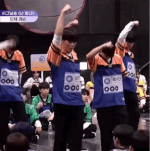 [ZB1] 성한빈 23살인데 댄서 경력있는 남자