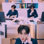 <b>MZ</b> 직장인 컨셉으로 컴백한 아이돌 (Feat. DKZ 유닛 9to6)