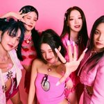 퀸카로 국내 음원 사이트 올킬   /  미연 <b>민니</b> 소연 우기 슈화