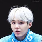 민윤기 <b>설윤</b>은 개인적으로