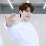 [ZB1] 흰티 <b>성한빈</b> 오늘도 감동 심하다