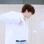 [ZB1] 규빈이 <b>유진</b>하트 했네