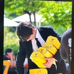 [ZB1] 아 한유진 치킨 피자 바리바리<b>바리</b>스타