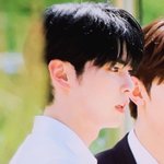 [ZB1] 와 진심 어떻게 이렇게 생겼지 <b>웹툰남주</b> 그자체