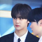 [ZB1] <b>한</b>빈이 진짜 <b>머리</b> 파래